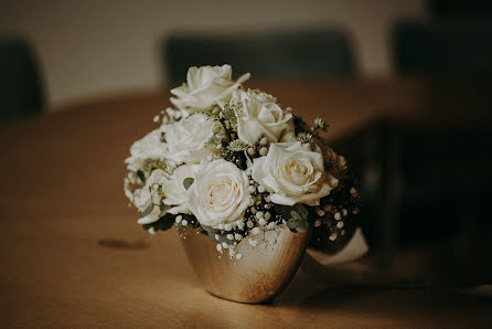 Fotógrafo de bodas Ellen Alfreider (ellenalfreider). Foto del 25 de septiembre 2020