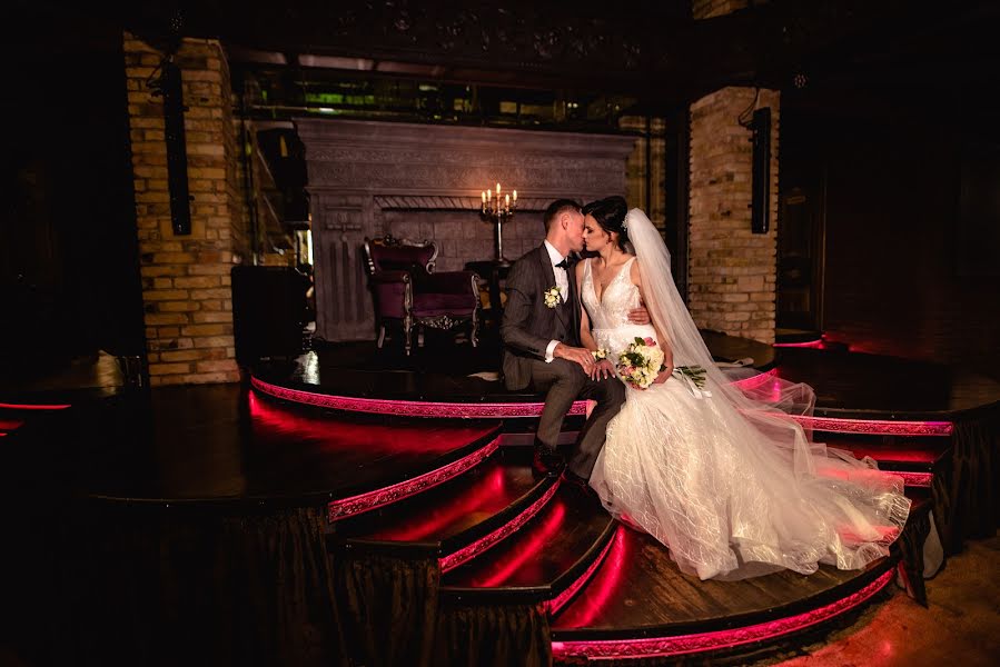 Photographe de mariage Anna Andrіyuk (andriyuk). Photo du 30 décembre 2019