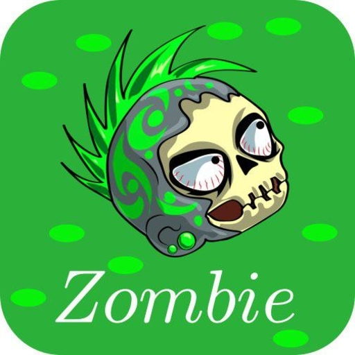 Zombie adventure