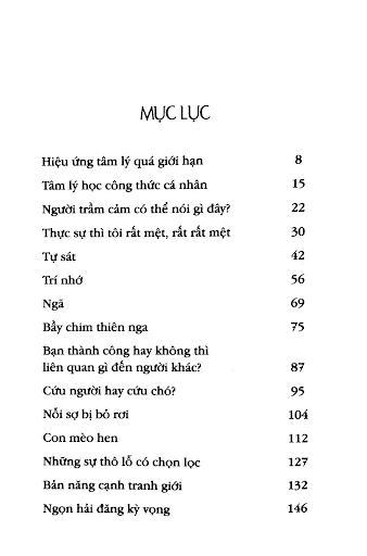 Fahasa - Không Phải Sói Nhưng Cũng Đừng Là Cừu