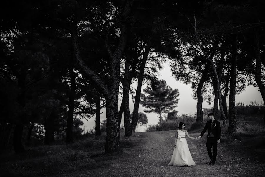 Wedding photographer Simone Bonfiglio (unique). Photo of 6 April 2021