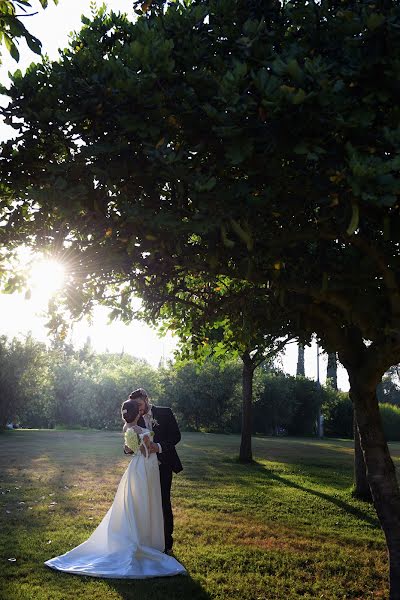 Hochzeitsfotograf Sara De Filippis (defilippis1). Foto vom 24. Januar 2020