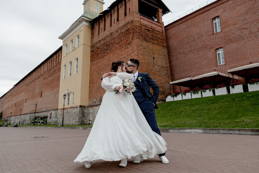 Fotógrafo de bodas Alina Kozinec (kozinetsph). Foto del 19 de agosto 2023