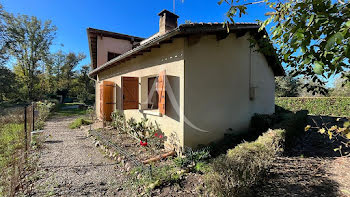 maison à Montastruc-la-Conseillère (31)