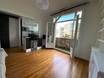 appartement à Paris 16ème (75)