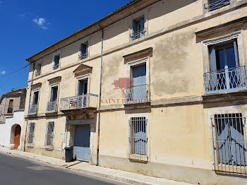 appartement à Aniane (34)