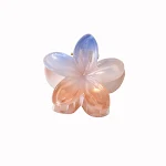 4cm Gradient Orange Purple