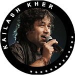 Cover Image of ดาวน์โหลด KAILASH KHER SONGS 1.0 APK