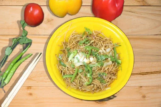 Schezwan Noodles