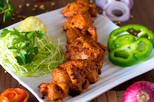 Chicken Tikka [8 Pieces]