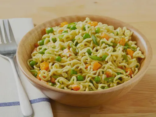 Veg Gourmet Noodles