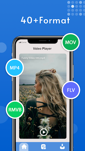 Screenshot Video Downloader & Reels Saver