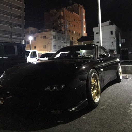 黒7のプロフィール画像