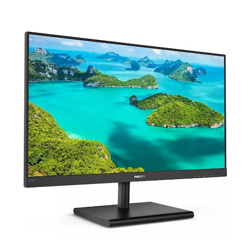 Màn hình LCD PHILIPS 27" 275E1S/74 (2560 x 1440/IPS/75Hz/4 ms/FreeSync)