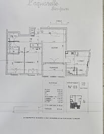 appartement à Six-Fours-les-Plages (83)