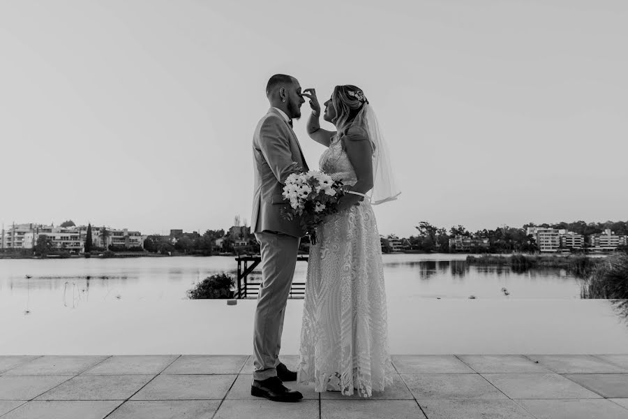 Fotógrafo de casamento Andres Miraballes (andresmiraballes). Foto de 15 de abril 2020