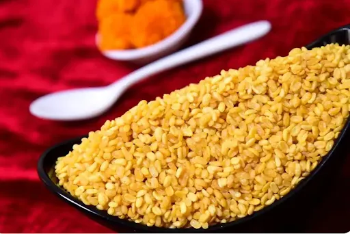 Salted Moong Dal