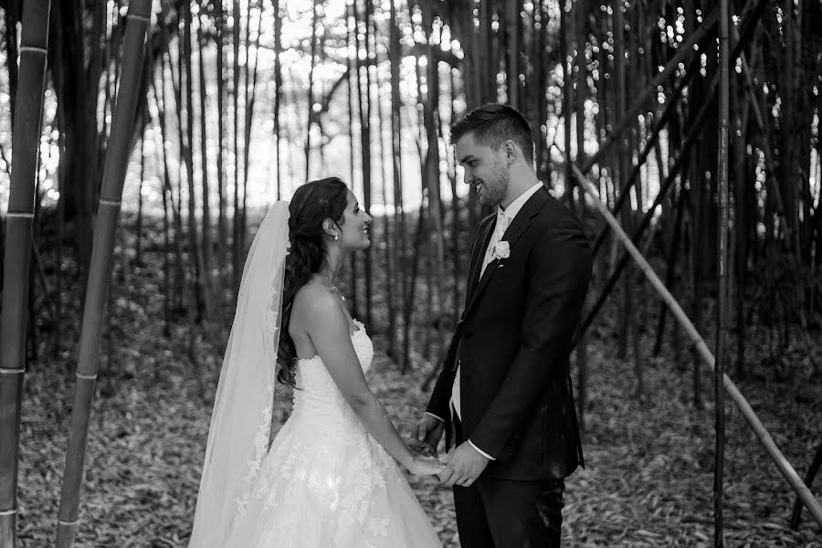 Fotógrafo de bodas Tim Glowik (aidaandtim). Foto del 3 de enero 2019