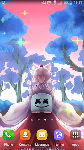 Marshmello Wallpaper 100+ FINAL(圖3)-速報App