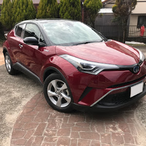 C-HR ZYX10