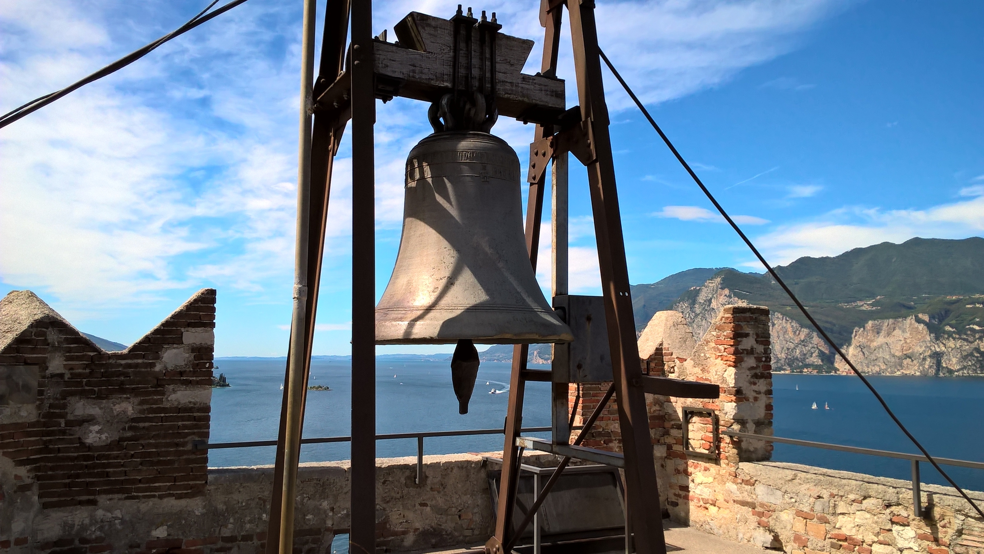 in vedetta...l di mauriziosettimi