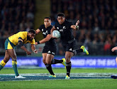 Un All Black signe aux London Irish