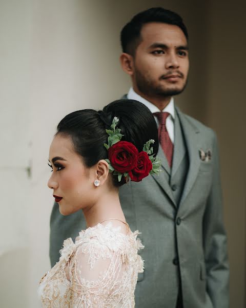 Wedding photographer Indra Perkasa (indraperkasa). Photo of 15 May 2021