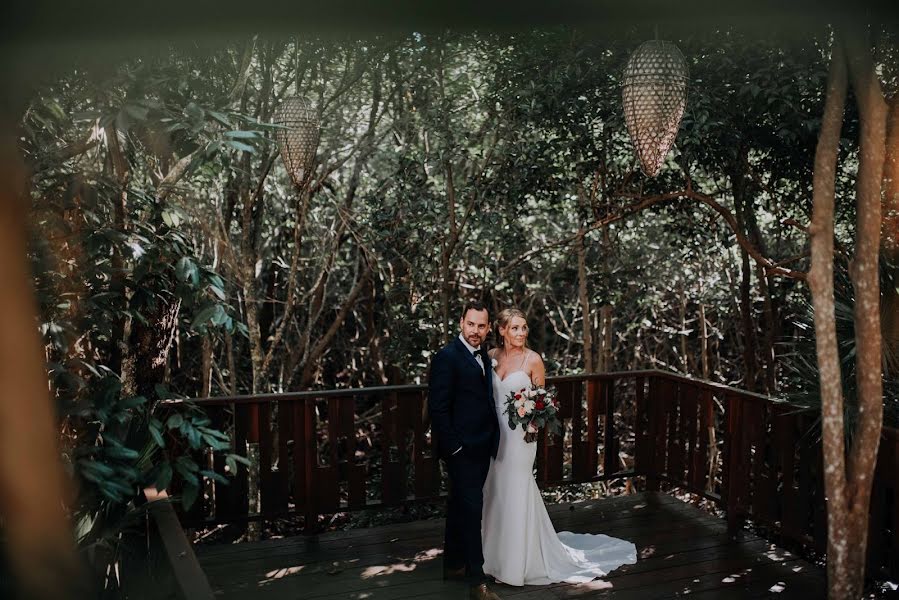 Wedding photographer Kristina Marie (kristinamarie). Photo of 9 May 2019