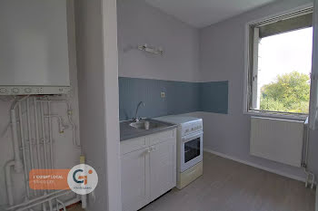 appartement à Dieppe (76)