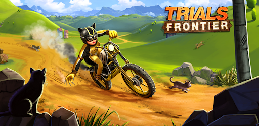 trials frontier free download