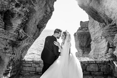 शादी का फोटोग्राफर Răzvan Baluș (razvanbalus)। मई 16 का फोटो
