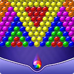 Cover Image of ดาวน์โหลด Bubble Shooter 2 1.1 APK