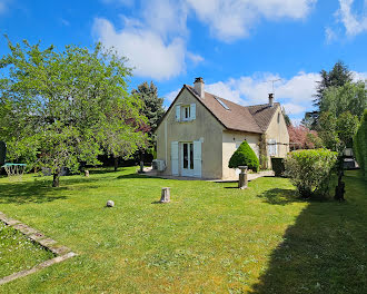 maison à Condé-sur-Vesgre (78)