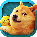 VeryDoge a very doge game