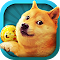 Item logo image for VeryDoge a very doge game