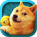 VeryDoge a very doge game Chrome extension download