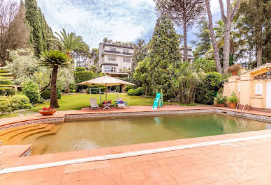 Apartment with terrace and pool 3