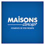 MAISONS CONCEPT TOURS NORD