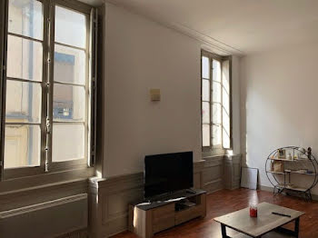 appartement à Nimes (30)