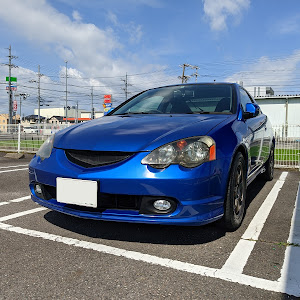 インテグラ DC5