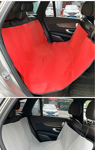 Title 10, Car Pet Mat Rear Seat Waterproof and Dirt Resis...