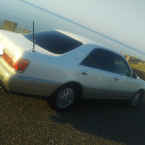 クラウンロイヤル JZS171