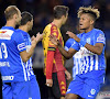 Genk renoue avec le succès en disposant de Malines