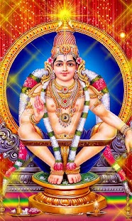 Lastest Lord Ayyappa Live Wallpaper APK for PC