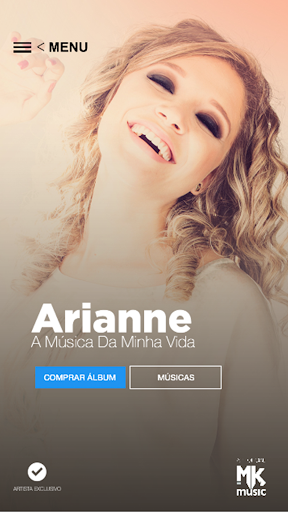 Arianne - Oficial