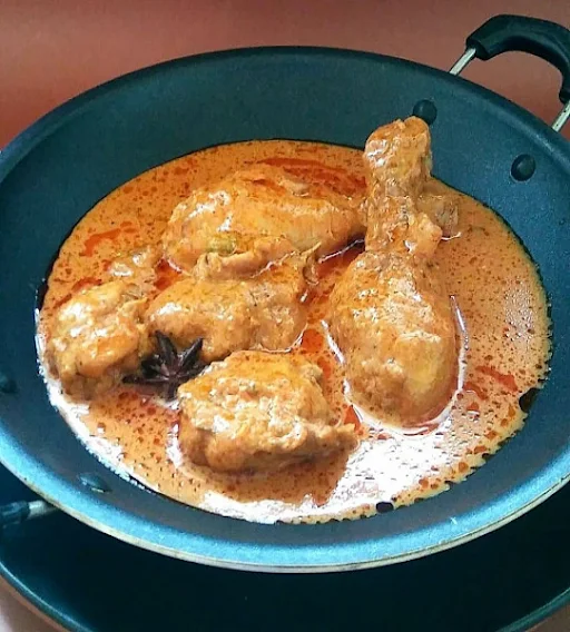 Chicken Lababdar