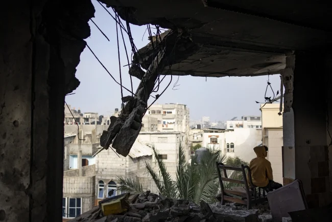 Hamas: Izraelska ofanziva na Rafu mogla bi da dovede do desetine hiljada mrtvih i ranjenih