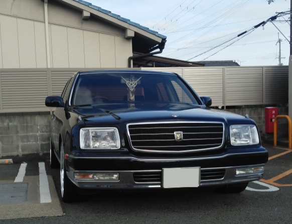 センチュリーの和歌山・フロアカーペット・熱中症に気をつけて!!に関するカスタム事例の投稿画像1枚目