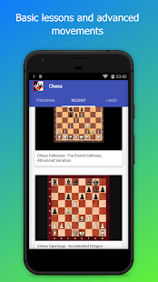 免費學習國際象棋2019年(圖7)-速報App