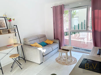 appartement à Nice (06)